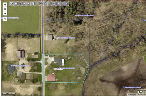 2775 N 200 E, Lagrange, IN 46761 photo 31