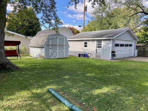 5119 Kickapoo Dr, Kokomo, IN 46902 photo 22