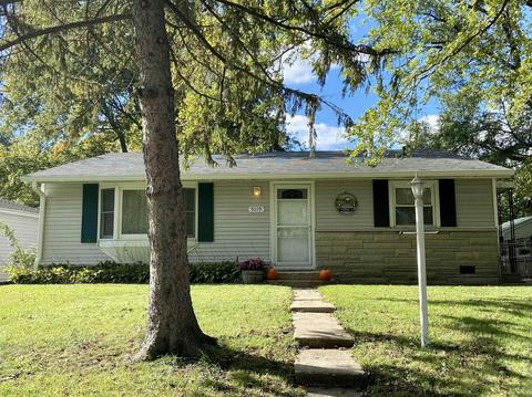 5119 Kickapoo Dr, Kokomo, IN 46902 photo 1