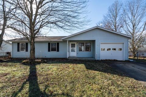 5913 S Phyllis St, Bloomington, IN 47403 photo 1