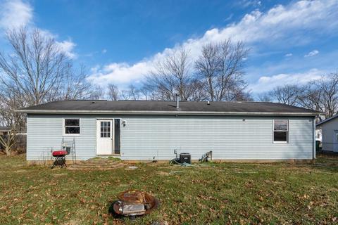 5913 S Phyllis St, Bloomington, IN 47403 photo 19