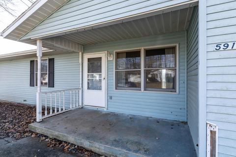 5913 S Phyllis St, Bloomington, IN 47403 photo 2