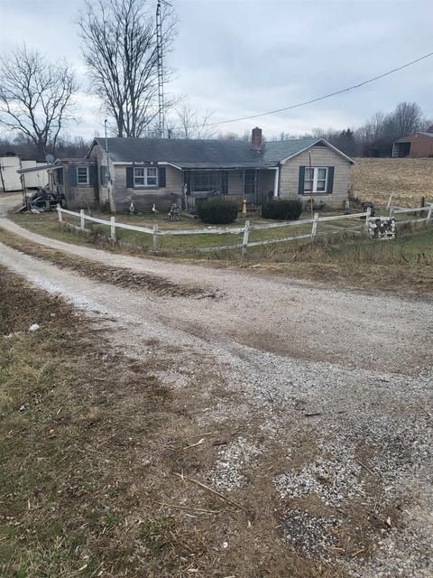 708 State Rd 60 E Hwy, Mitchell, IN 47446 photo 3