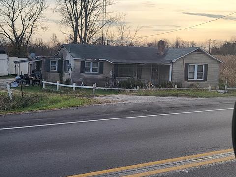708 State Rd 60 E Hwy, Mitchell, IN 47446 photo 1