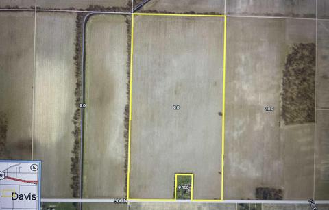 500 N, Hamlet, IN 46532 photo 1