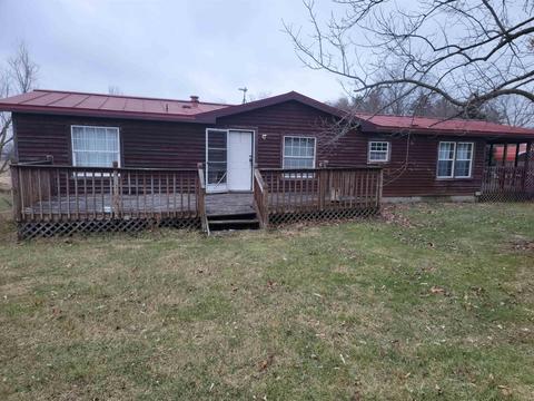 751 E Short St, Winchester, IN 47394 photo 1