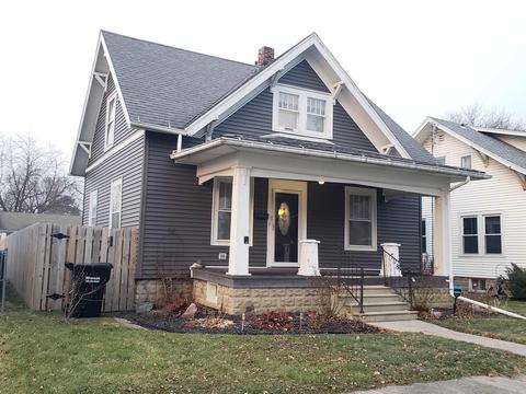 708 E Keyser St, Garrett, IN 46738 photo 3