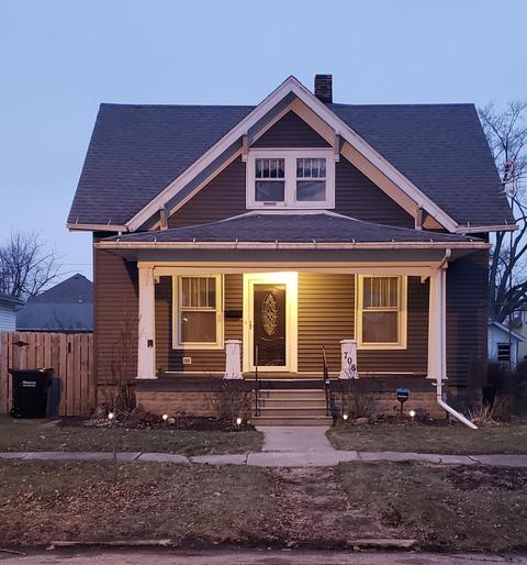 708 E Keyser St, Garrett, IN 46738 photo 1