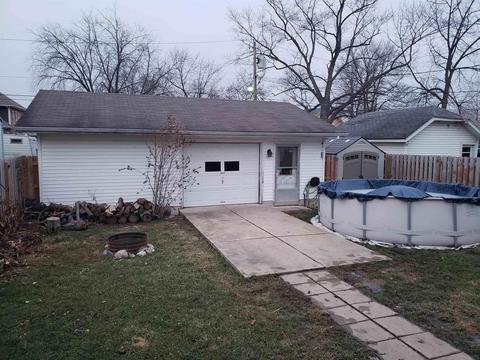 708 E Keyser St, Garrett, IN 46738 photo 23