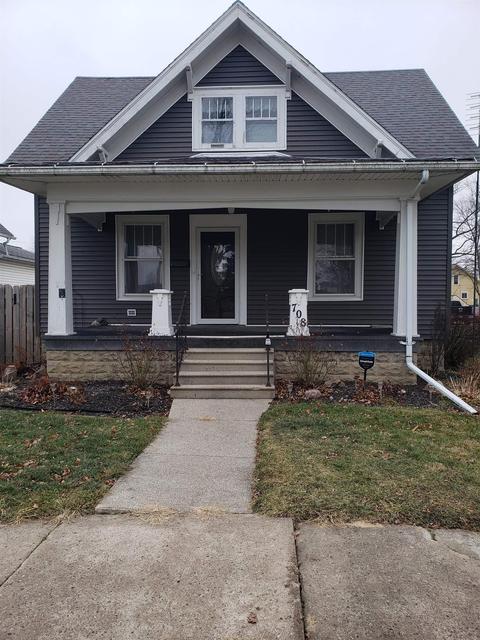 708 E Keyser St, Garrett, IN 46738 photo 2