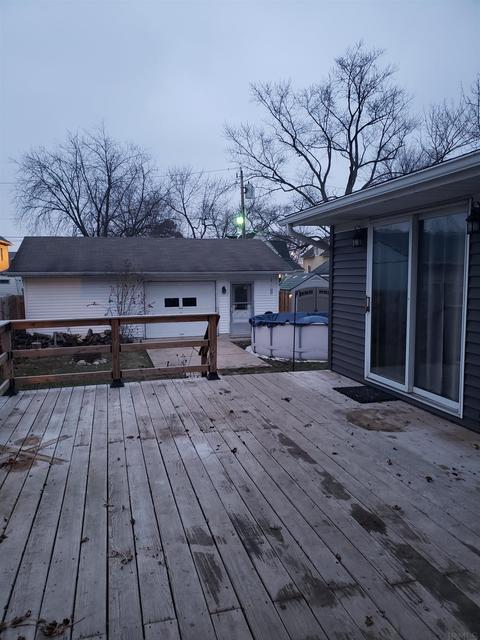 708 E Keyser St, Garrett, IN 46738 photo 22