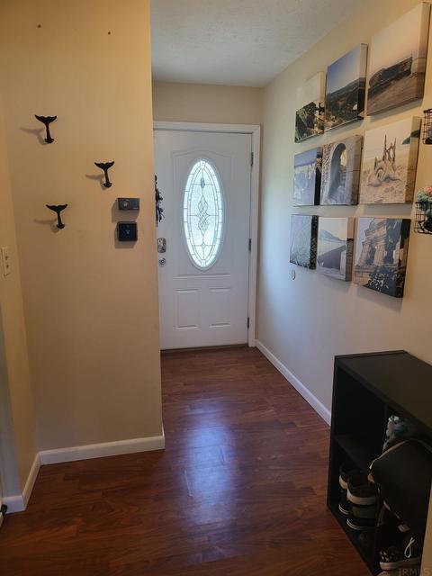 4365 S Dunlap Rd, Bloomington, IN 47403 photo 6
