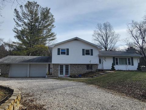 4365 S Dunlap Rd, Bloomington, IN 47403 photo 1