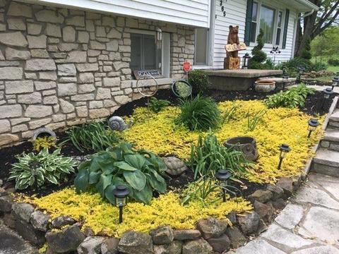4365 S Dunlap Rd, Bloomington, IN 47403 photo 2