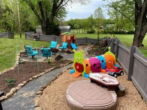 4365 S Dunlap Rd, Bloomington, IN 47403 photo 4