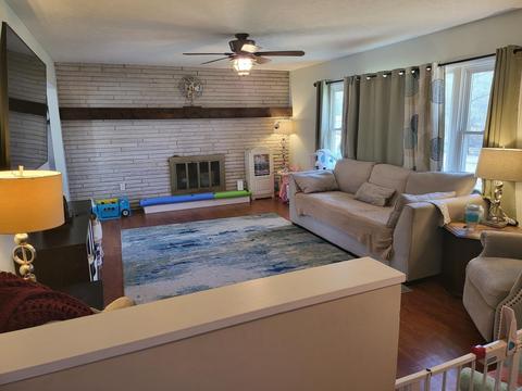 4365 S Dunlap Rd, Bloomington, IN 47403 photo 13