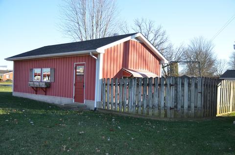1339 W Ackerman Rd, Jasper, IN 47546 photo 4