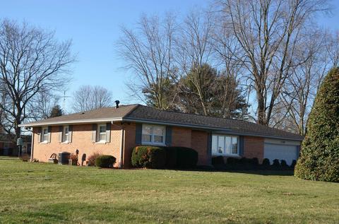 1339 W Ackerman Rd, Jasper, IN 47546 photo 1