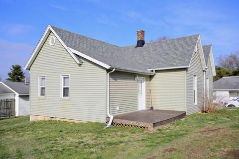 909 Walnut St, Oolitic, IN 47451 photo 13