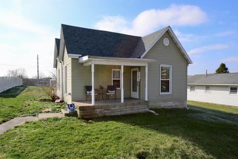 909 Walnut St, Oolitic, IN 47451 photo 1