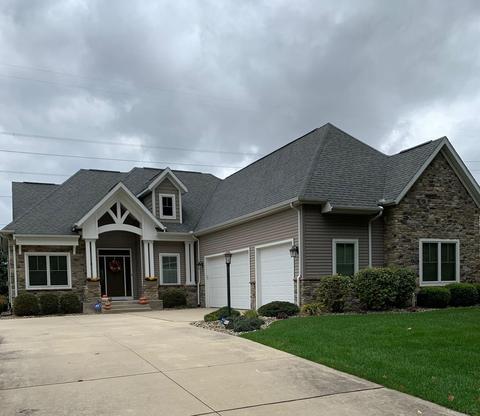 50583 Chestnut Rd, Granger, IN 46530 photo 1