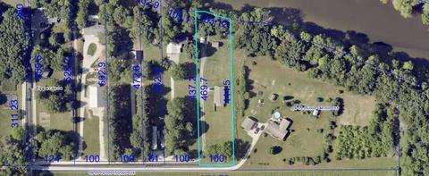 12217 W Ranch Ln, Delphi, IN 46923 photo 29