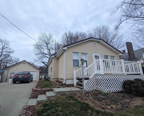 310 E Walnut St, Odon, IN 47562 photo 1