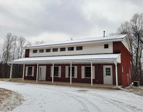 9600 W Mallory Rd, Bloomington, IN 47404 photo 1
