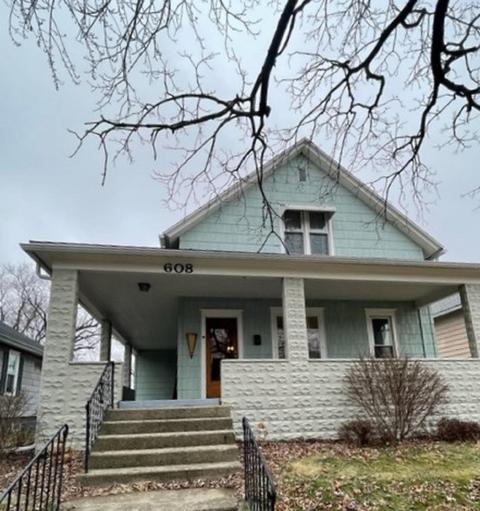 608 E King St, Garrett, IN 46738 photo 1