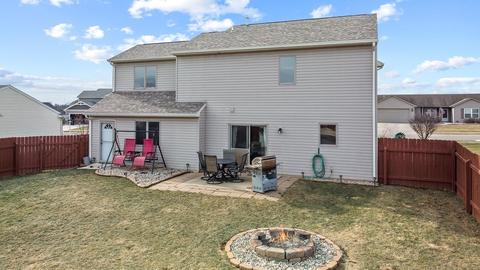 820 Innkeepers Ct, Waterloo, IN 46793 photo 8