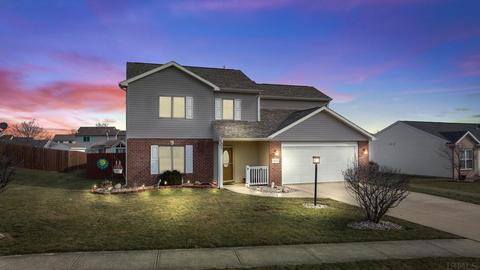 820 Innkeepers Ct, Waterloo, IN 46793 photo 1