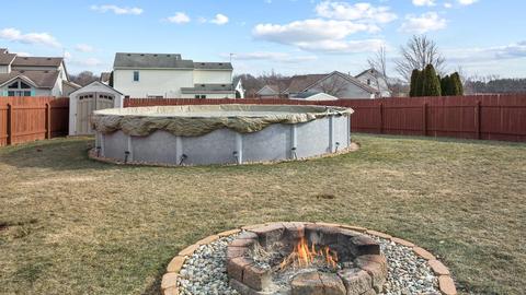 820 Innkeepers Ct, Waterloo, IN 46793 photo 9