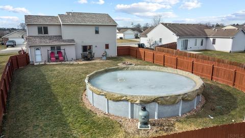 820 Innkeepers Ct, Waterloo, IN 46793 photo 7