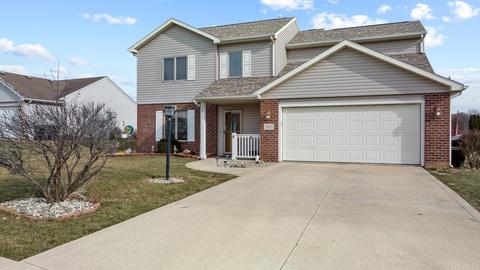 820 Innkeepers Ct, Waterloo, IN 46793 photo 3
