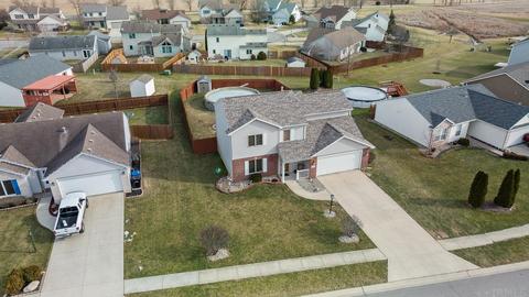 820 Innkeepers Ct, Waterloo, IN 46793 photo 5