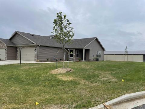 430 Bahner Dr, Monroe, IN 46772 photo 2