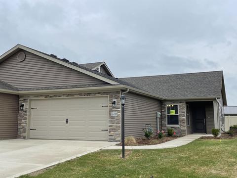 430 Bahner Dr, Monroe, IN 46772 photo 3