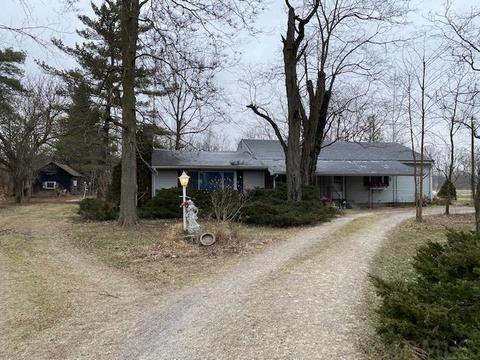 7280 E Clay St, Bryant, IN 47326 photo 1