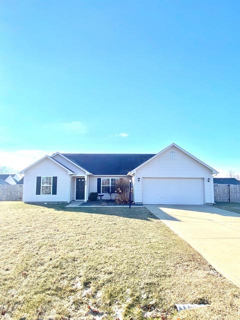 925 E Center Rd, Kokomo, IN 46902 photo 1