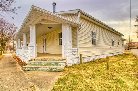 213 E Walnut St, Akron, IN 46910 photo 4