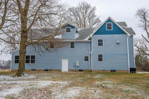 985 Rabbitsville Rd, Mitchell, IN 47446 photo 27