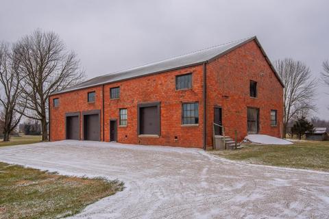 985 Rabbitsville Rd, Mitchell, IN 47446 photo 28