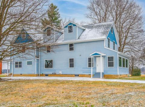 985 Rabbitsville Rd, Mitchell, IN 47446 photo 2