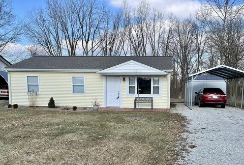 227 E Bragg Ave, Upland, IN 46989 photo 1