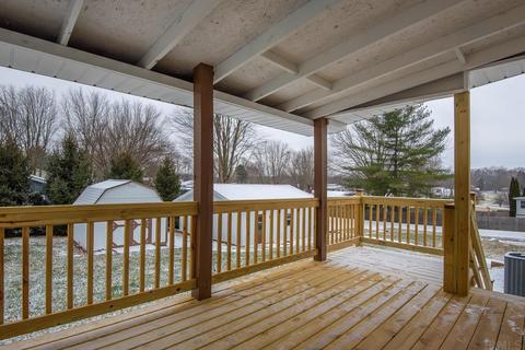279 Bennett Rd, Bedford, IN 47421 photo 29
