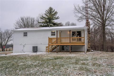 279 Bennett Rd, Bedford, IN 47421 photo 33