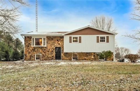 279 Bennett Rd, Bedford, IN 47421 photo 1