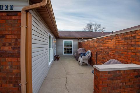1100 E Carnaby St, Bloomington, IN 47401 photo 2