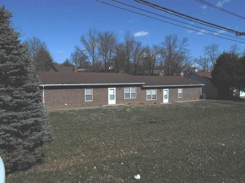 1045 N Edwards St, Jasper, IN 47546 photo 1