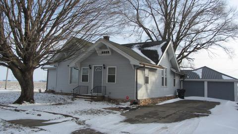 707 E Main St, Chalmers, IN 47929 photo 21